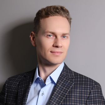 Павел Скороходов